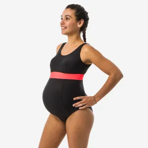 1-piece Maternity Swimsuit Romane