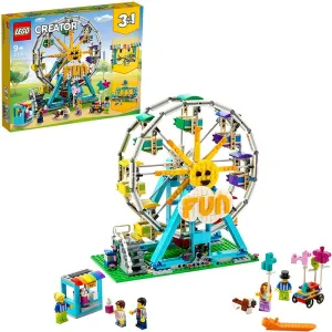 31119 LEGO® Creator Ferris Wheel