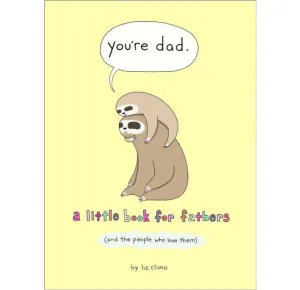 Book -  A Little Book For Fathers