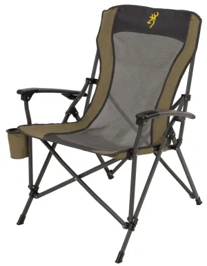 Browning Camping Fireside Chair