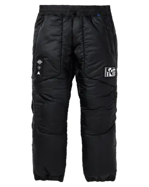 Burton Daybeacon Expedition Puffy Snow Pants - True Black