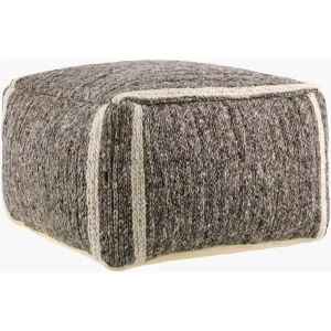 Derby Pouf