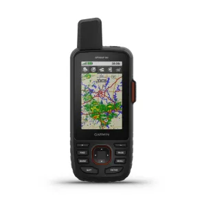 Garmin Gpsmap 66I