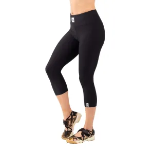 Icecold Rib 3/4 Tights Base Layer