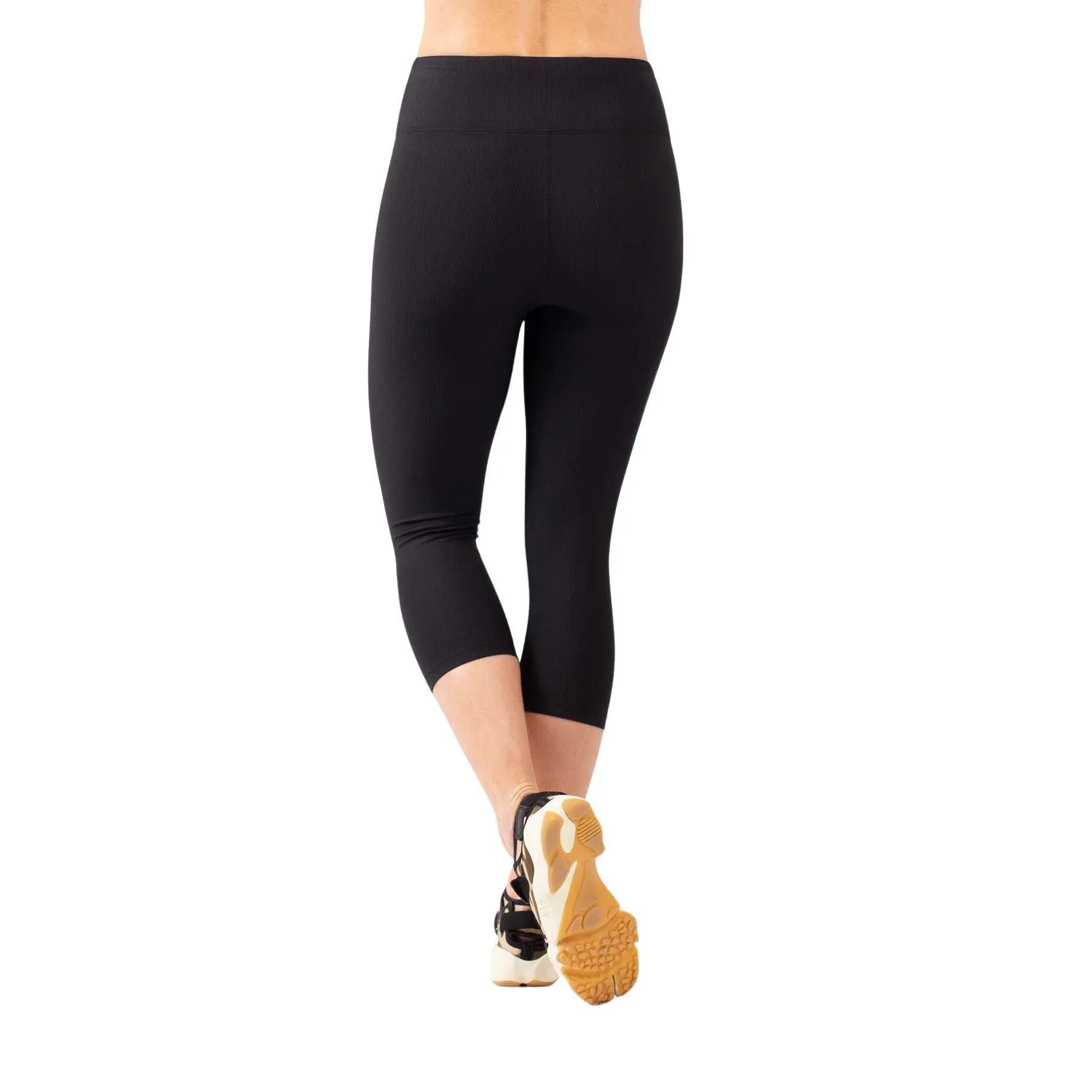 Icecold Rib 3/4 Tights Base Layer