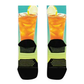 Lebron 9 Lebronold Palmer Socks