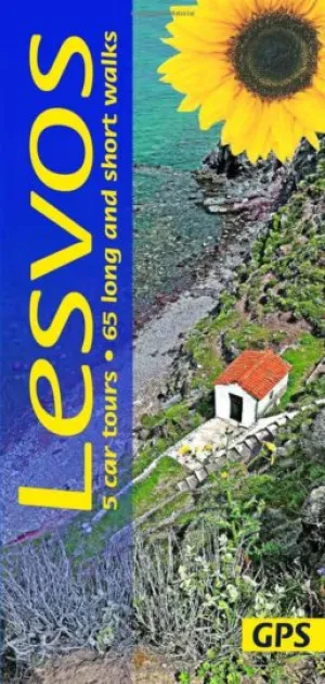 Lesvos (Lesbos)