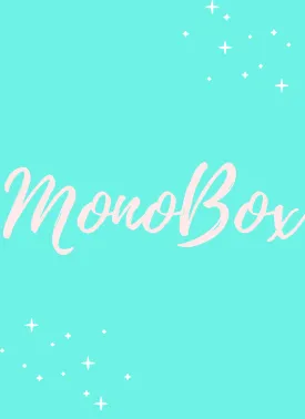 MonoBox {Monogram Lifestyle Subscription}