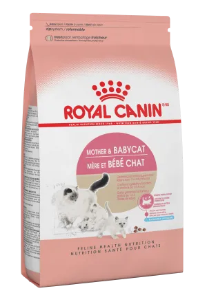 Royal Canin Cat Mother & BabyCat