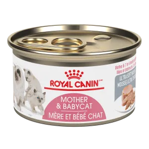 Royal Canin Mother & Baby Cat 5.1oz